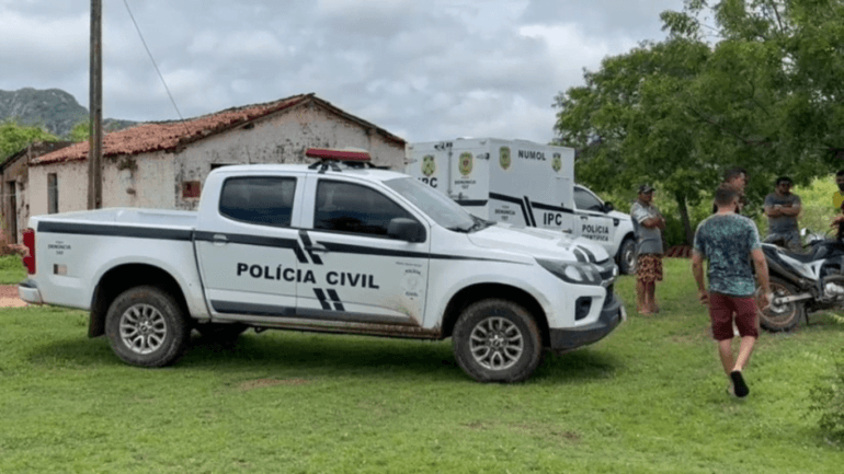 Pescador morre afogado em açude da zona rural de Pombal PB Blog do