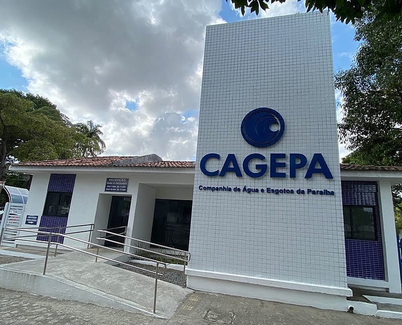 Postos De Atendimento Da Cagepa Reabrem Aos S Bados E Voltam A Atender Sem Agendamento Blog Do