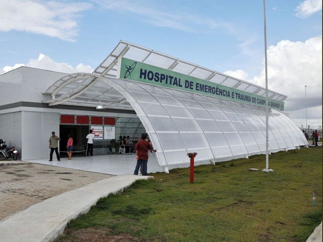 HOSPITAL DE TRAUMA CAMPINA GRANDE 7 1