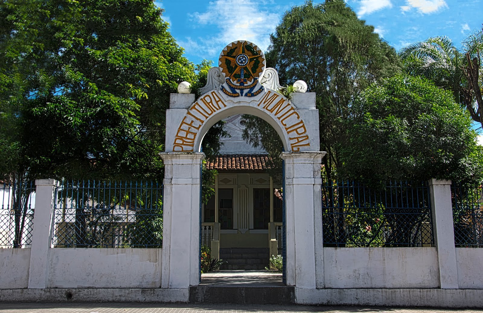 Prefeitura de Santa Rita