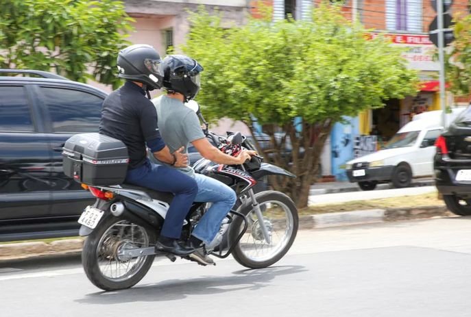 Como funciona o Uber Moto? Conheça a modalidade de corridas e entregas