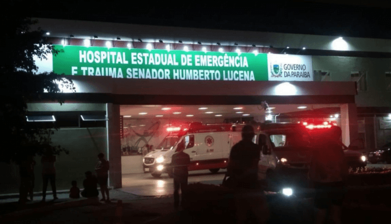 Foram cumpridos dois mandados de busca e apreensao nos municipios de Campina Grande e Lagoa Seca na Paraiba. Foto Reproducao. 20