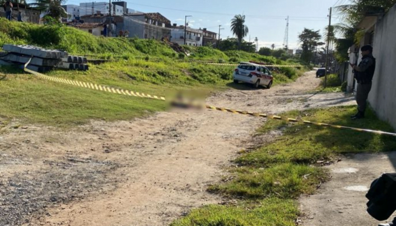 Foram cumpridos dois mandados de busca e apreensao nos municipios de Campina Grande e Lagoa Seca na Paraiba. Foto Reproducao. 82