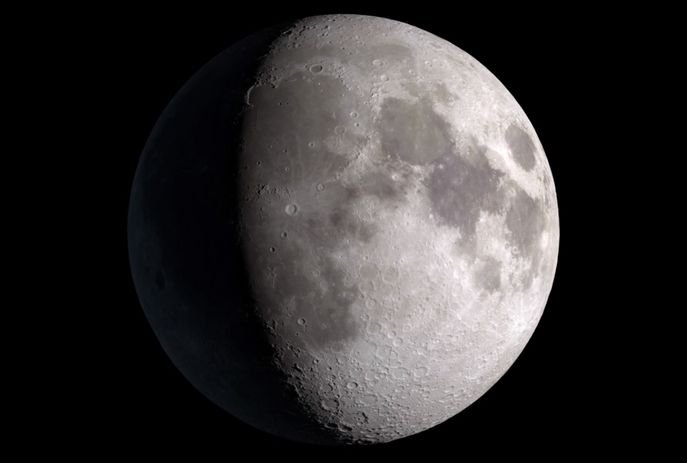 csm Foto da Lua credito reproducao youtube NASA Goddard Space Flight Center d405e603c3