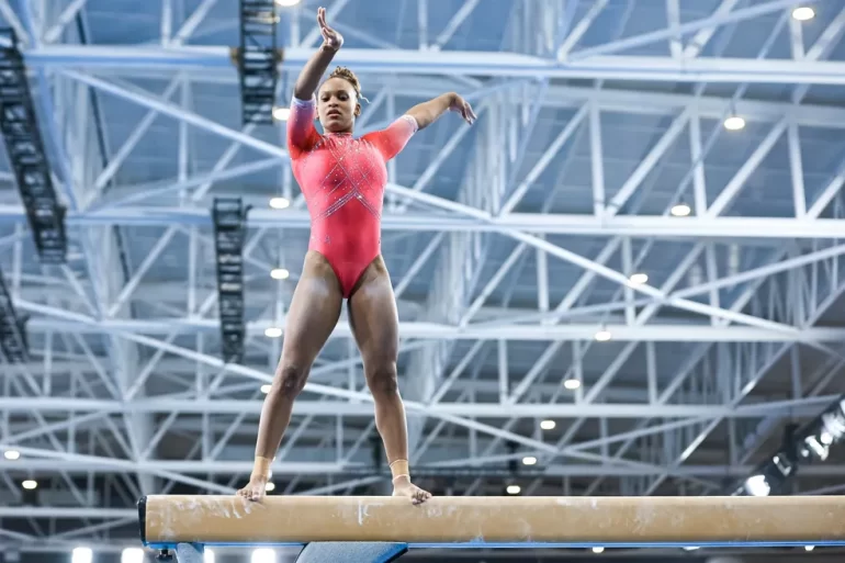 Mundial de ginástica artística: veja convocação do Brasil