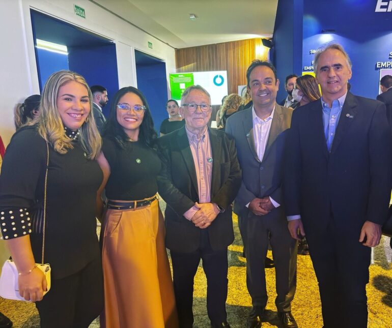 Equipe da Amde participa de evento do Sebrae em Brasília e compartilha ...