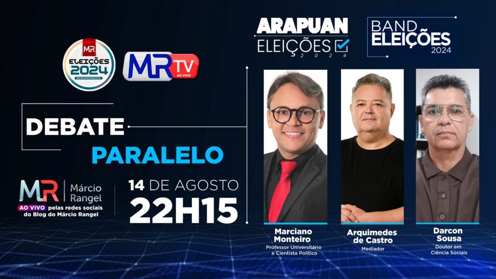 debate paralelo