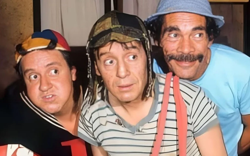 quico chaves seu madruga