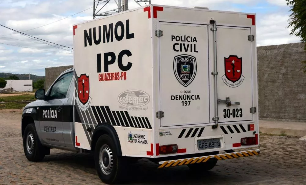 Laudo confirma que bebê de dois meses morreu por broncoaspiração e descarta violência em Monte Horebe