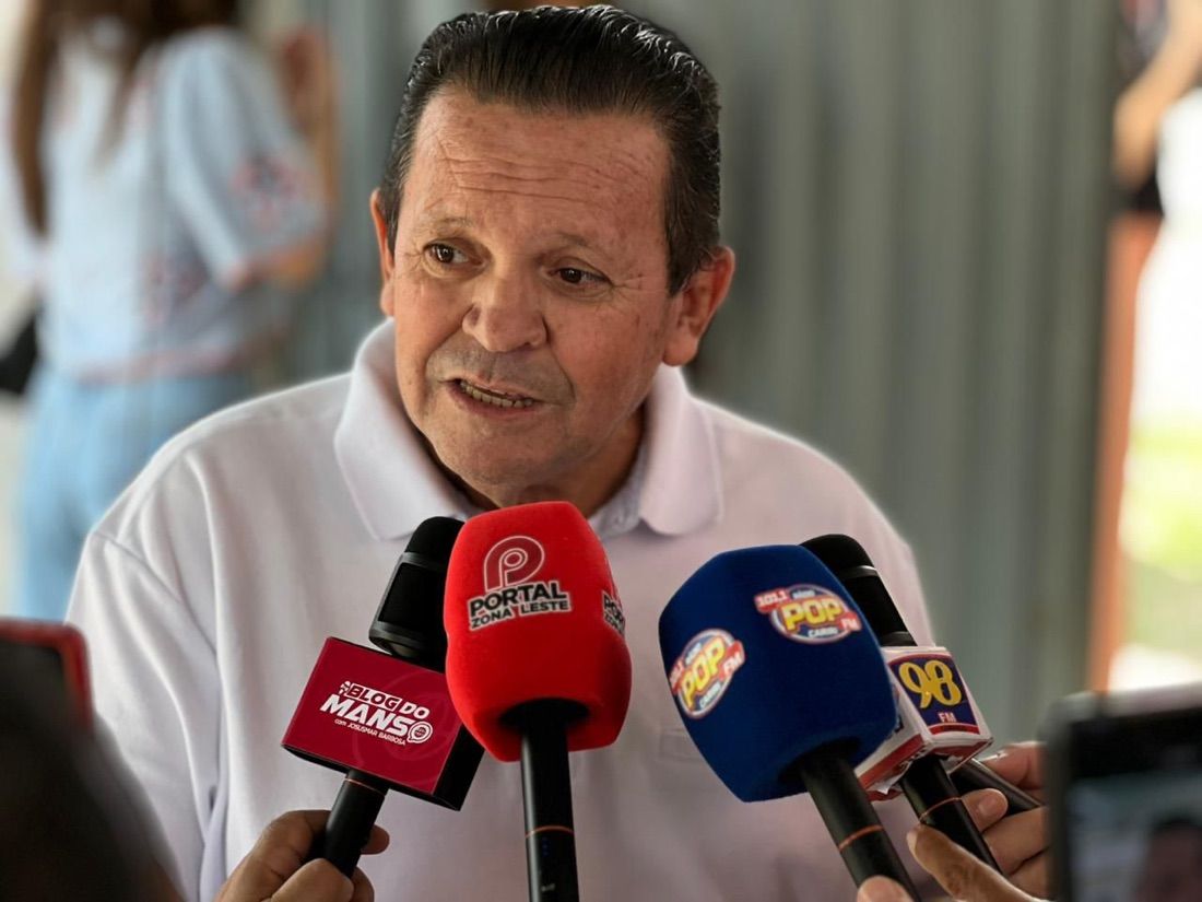 Olimpio Oliveira cobra PMCG sobre 14º salário da educação. “Deveria ter sido pago em dezembro”