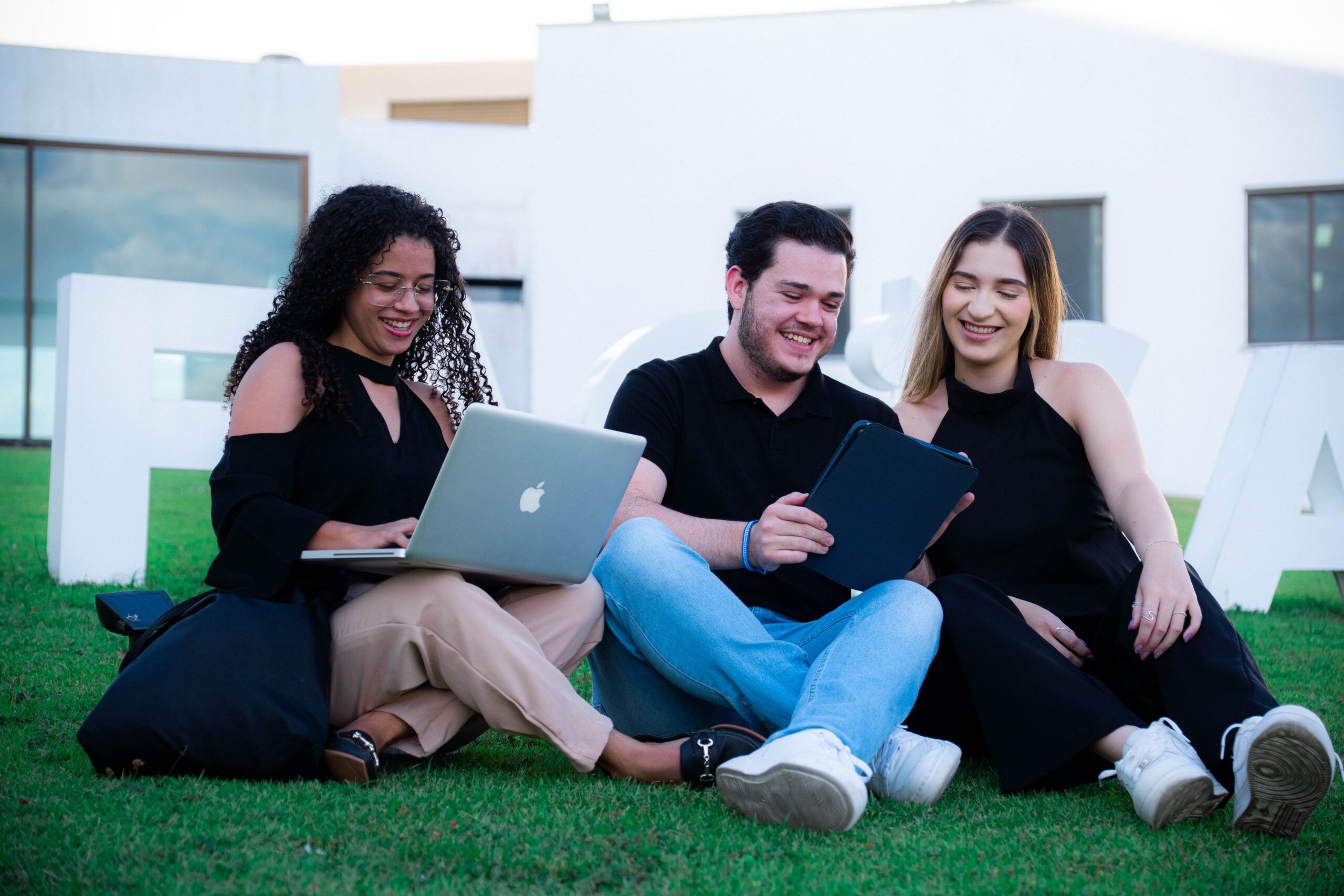 Unifacisa divulga edital de programa voltado para Oftalmologia