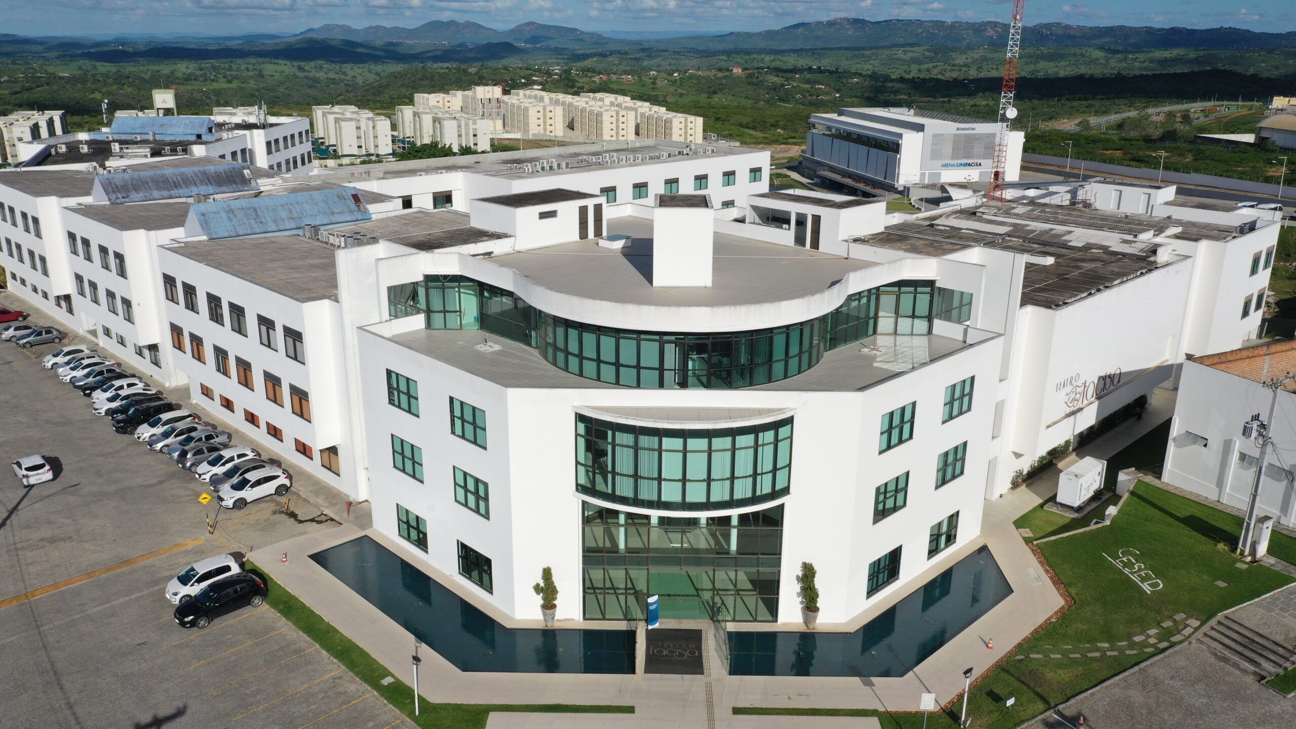 Prouni tem 129 bolsas integrais na Unifacisa; inscrições já começaram