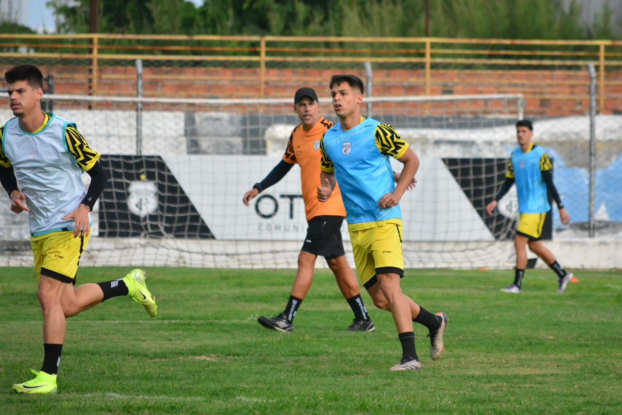 Treze se reapresenta no Amigão após vitória na estreia do Paraibano
