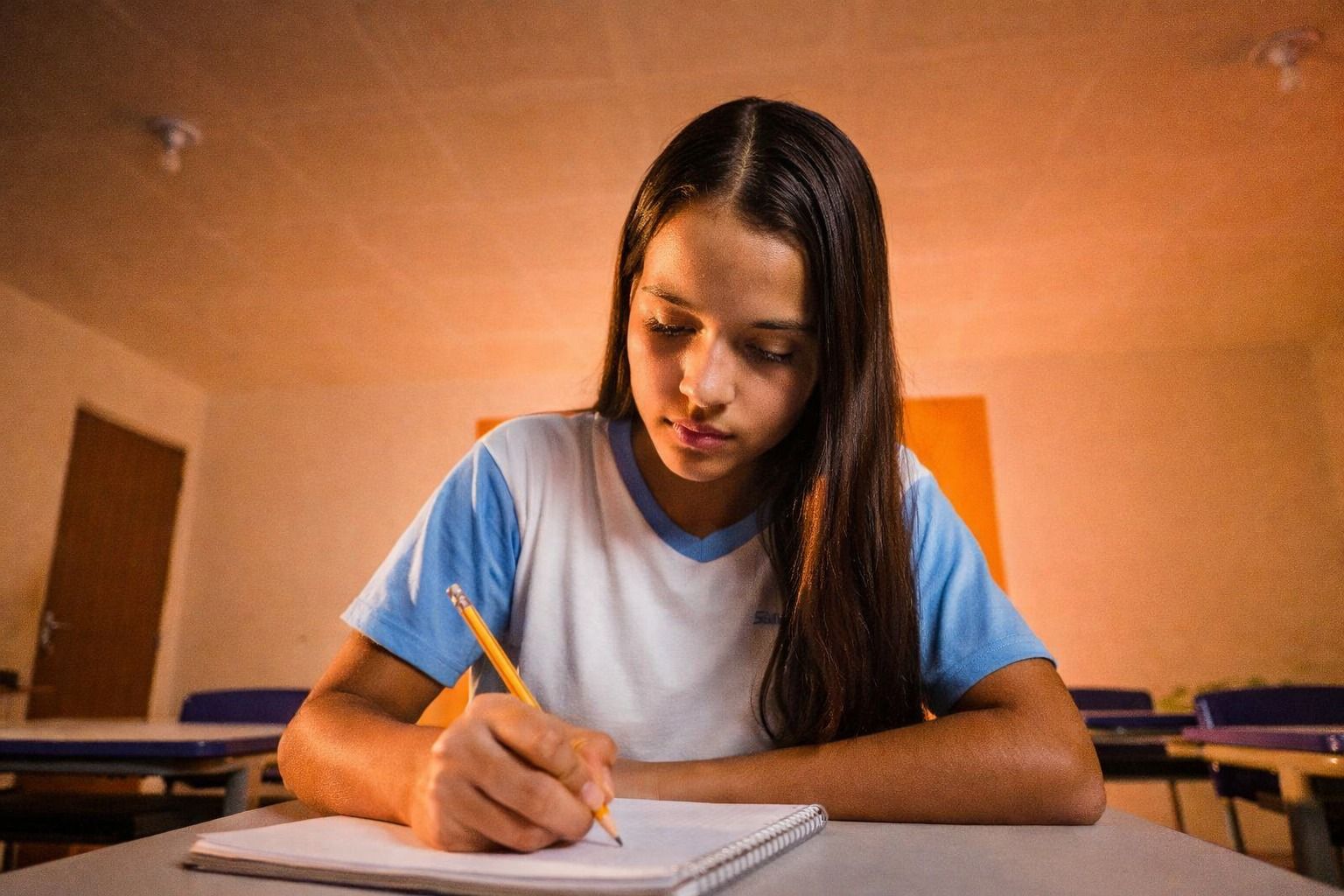 Serra Branca avança na fluência leitora e alcança resultado histórico no SIAVE 2025