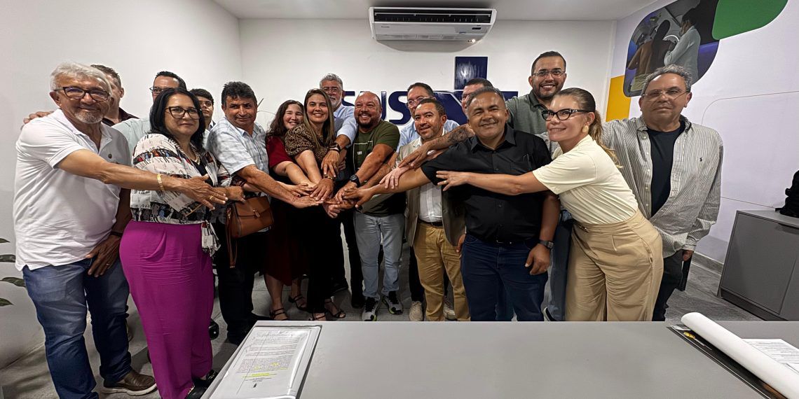 Com articulação de Saulo Germano, Câmara de CG consegue acordo para evitar paralisar hospitais