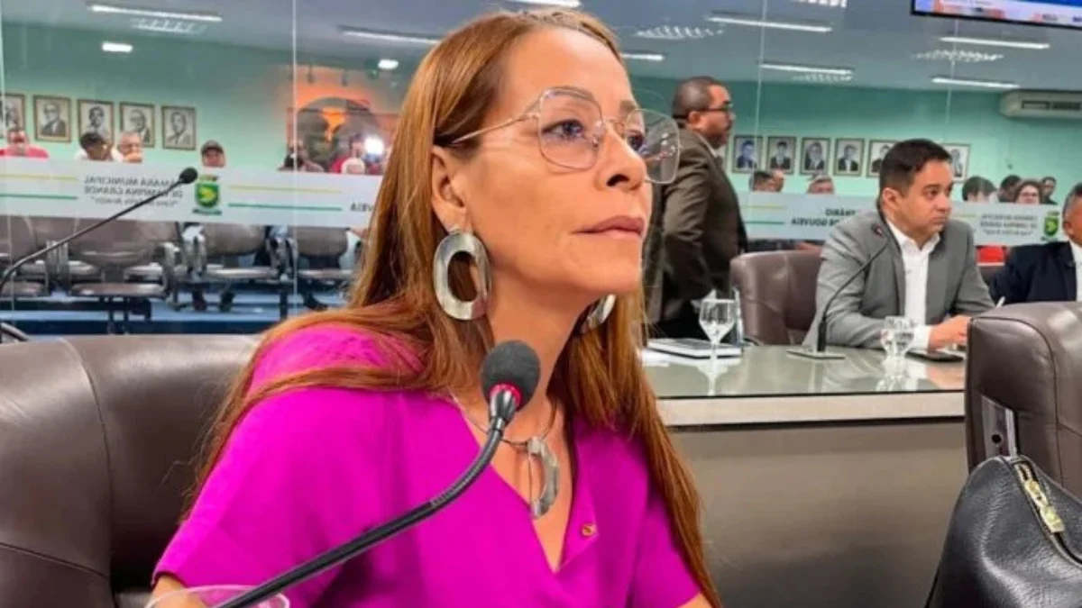 Vereadora Aninha Cardoso defende atuação do MP para solucionar problemas nos hospitais de CG