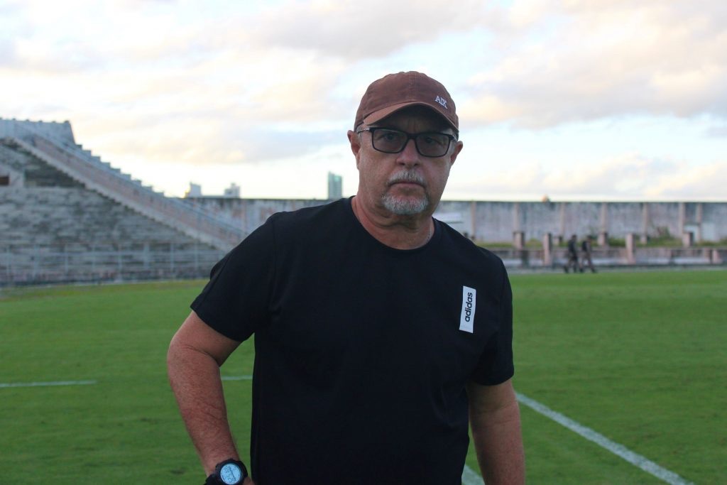 Pombal age rápido e acerta com Pedro Manta para comandar equipe no Paraibano 2026