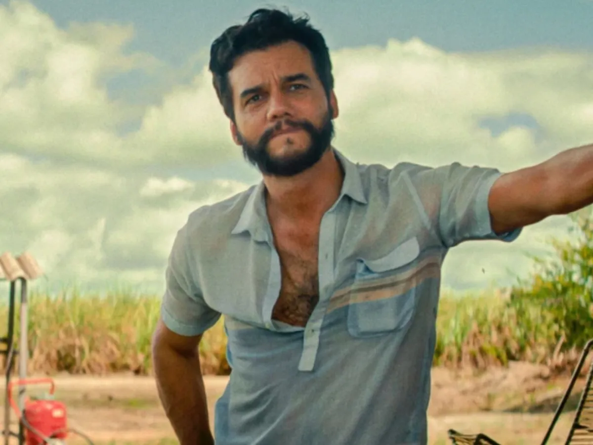 ‘O agente secreto’ recebe quatro indicações ao Oscar e empata recorde de ‘Cidade de Deus’