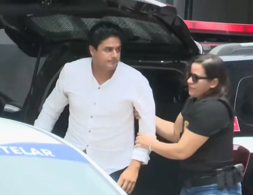 Após um mês preso, João Lima segue aguardando julgamento de habeas corpus