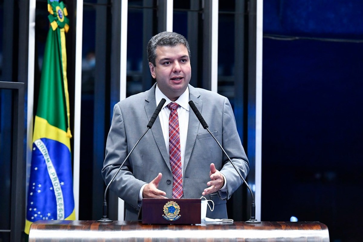 Diego Tavares confirma pré-candidatura a deputado estadual e permanência no PP