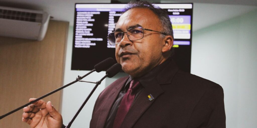 Severino da Prestação revela prioridades para mandato na Câmara de Campina Grande Severino da Prestação revela prioridades para mandato na Câmara de Campina Grande