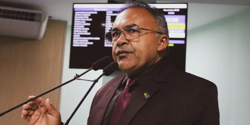 Severino da Prestação revela prioridades para mandato na Câmara de Campina Grande