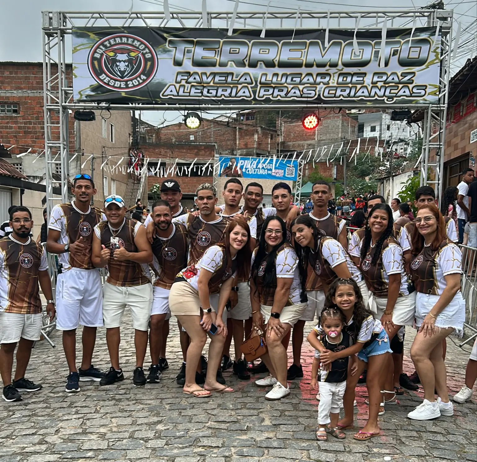 Vila Cabral recebe 3º Encontro de Bois de Carnaval em Campina Grande neste domingo (23)