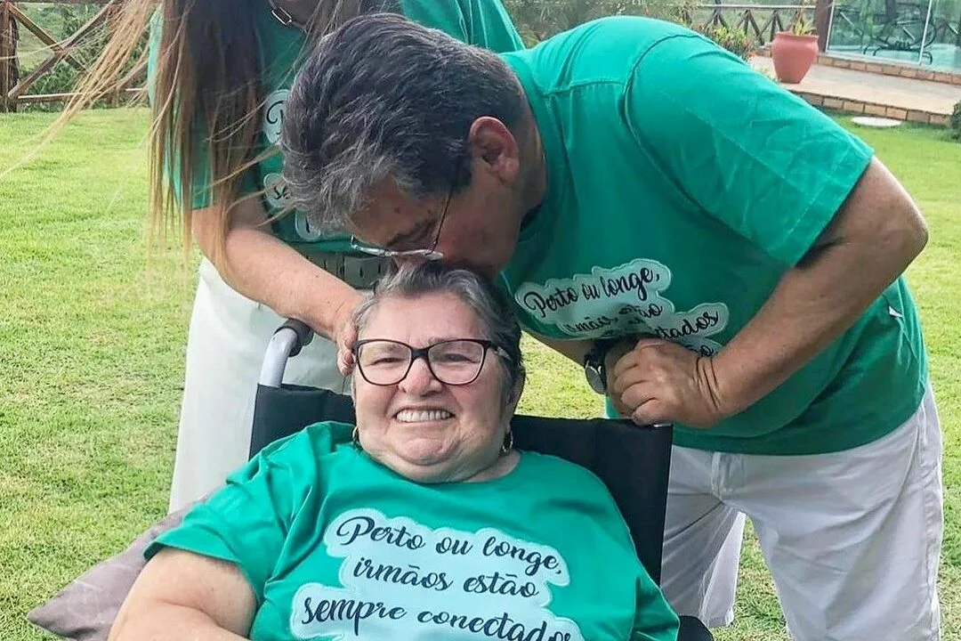 Morre Elizabeth Pereira, mãe dos Deputados Adriano e Murilo Galdino