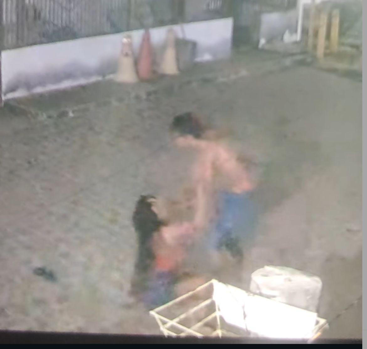 Homem esfaqueia jovem durante discussão em Cajazeiras, no Alto Sertão Paraibano