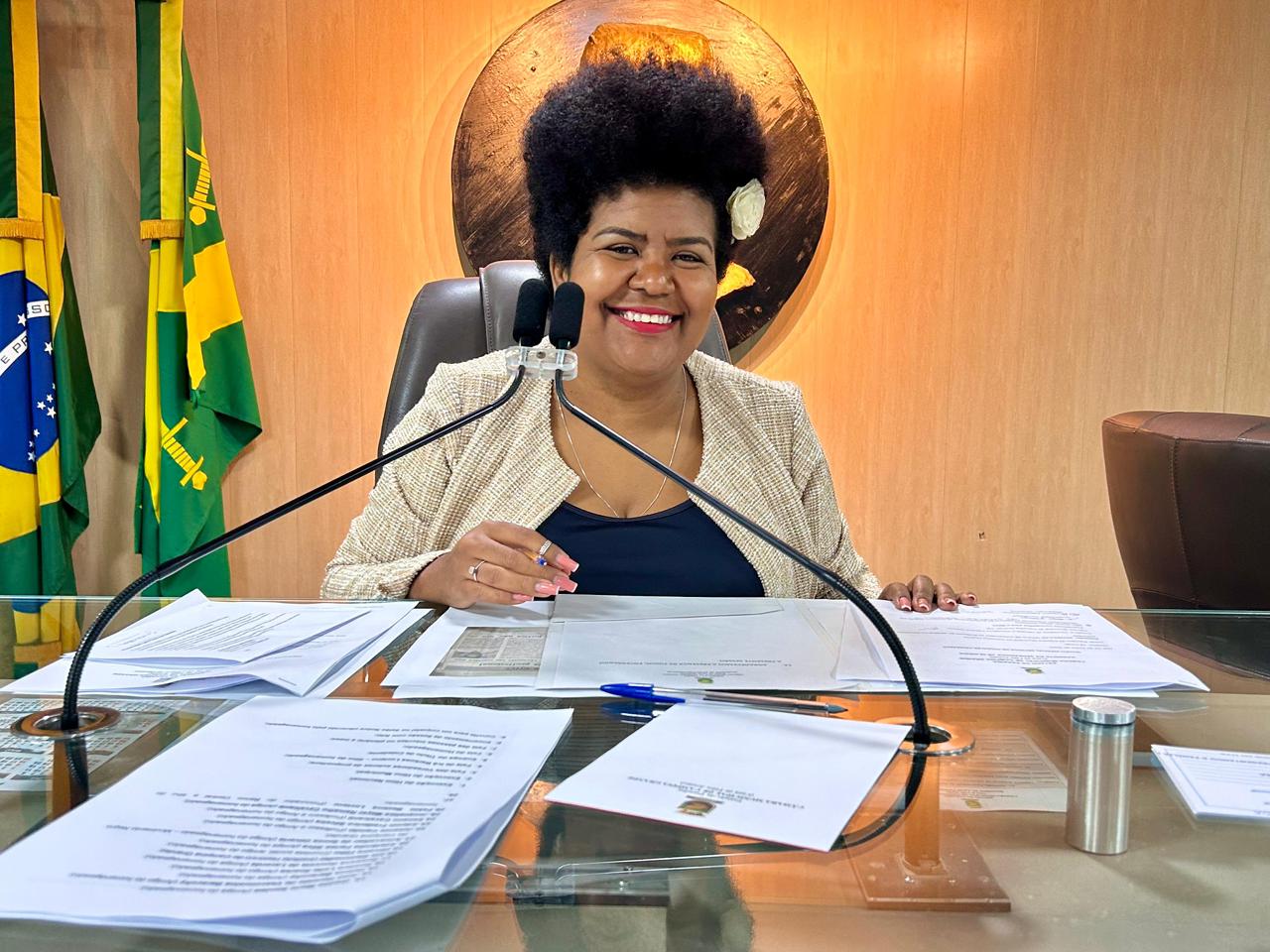 Proposta de Jô Oliveira amplia transparência sobre emendas destinadas a Campina Proposta de Jô Oliveira amplia transparência sobre emendas destinadas a Campina