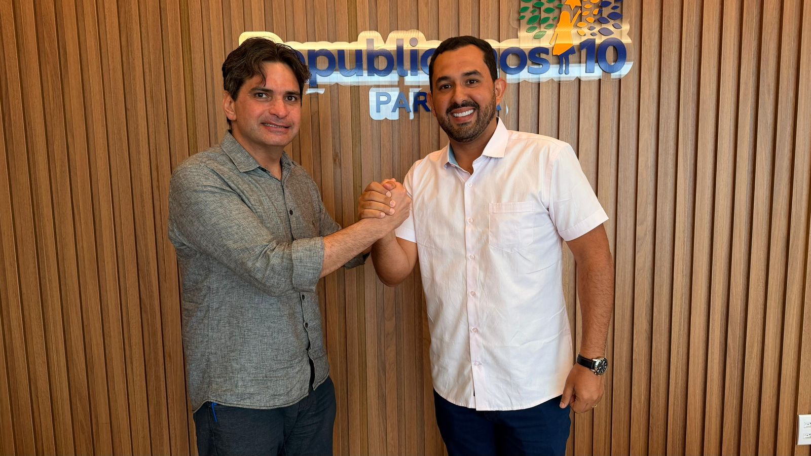 Felipe Coutinho e Murilo Galdino reforçam articulação por mais recursos para a região