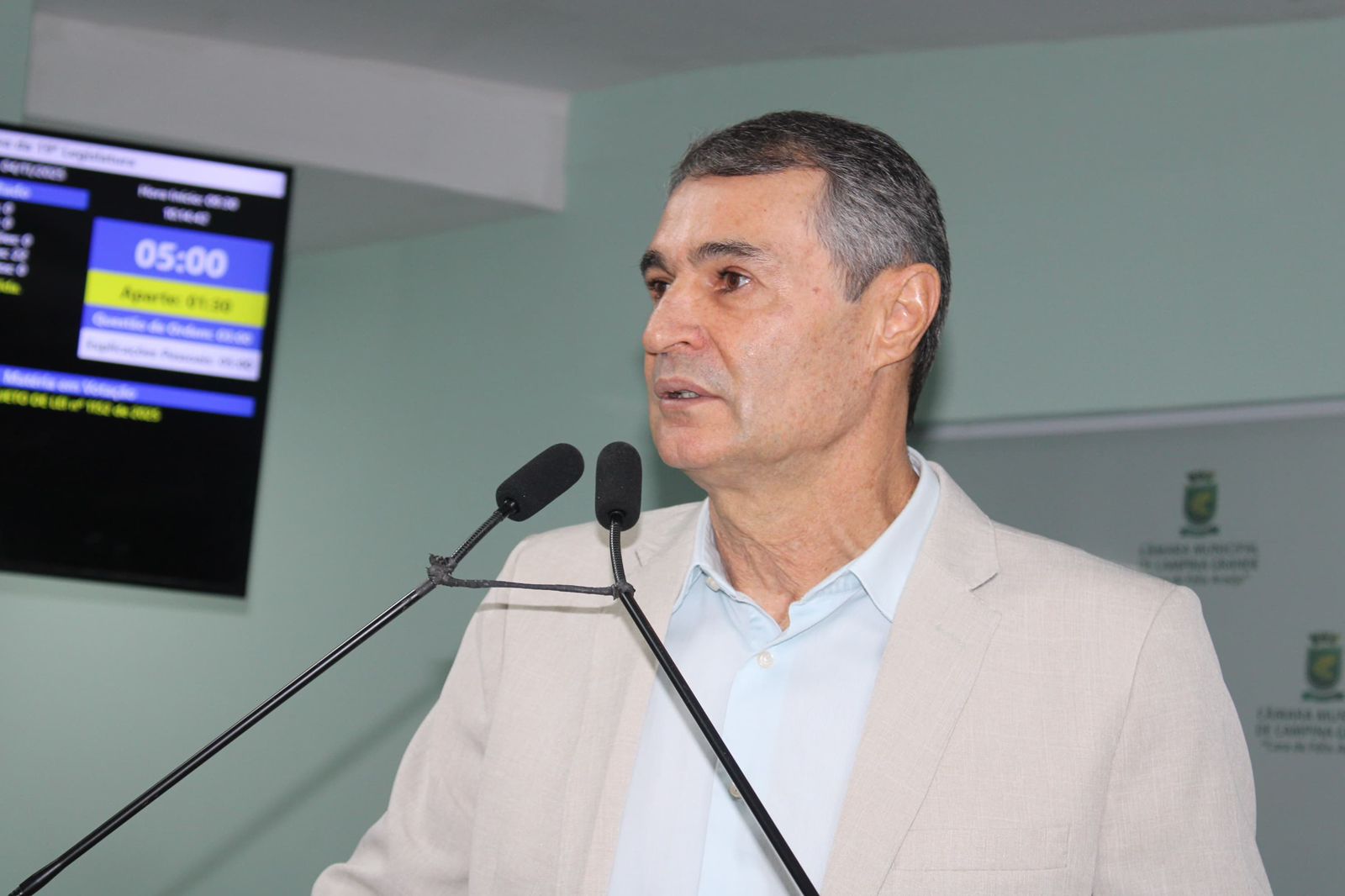 Deputado Romero Rodrigues emite nota sobre voto em CPMI do INSS Deputado Romero Rodrigues emite nota sobre voto em CPMI do INSS