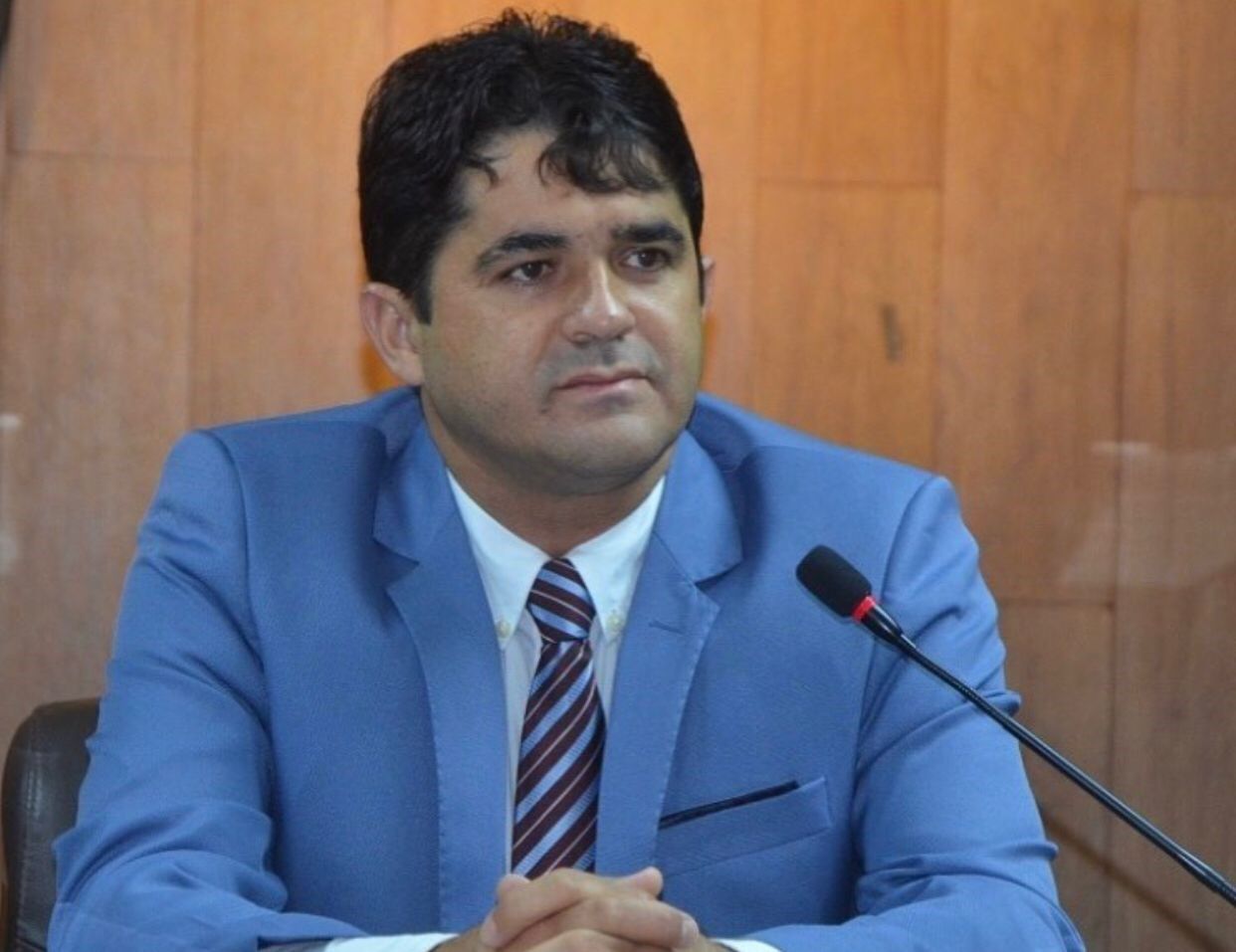 Vereador Saulo Noronha defende importância dos trabalhos na CMCG em prol de Campina