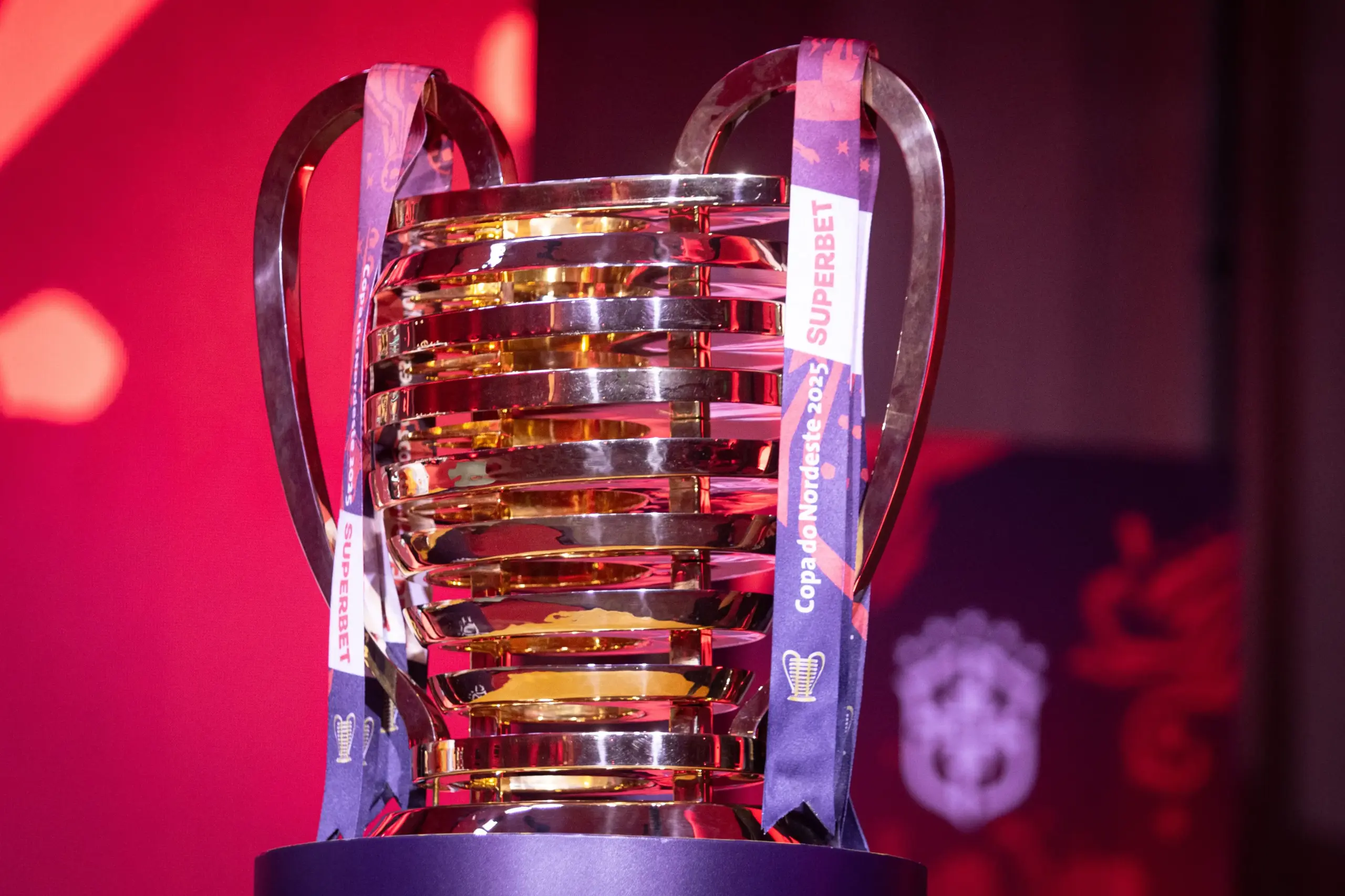 CBF define grupos da Copa do Nordeste 2026; confira CBF define grupos da Copa do Nordeste 2026; confira