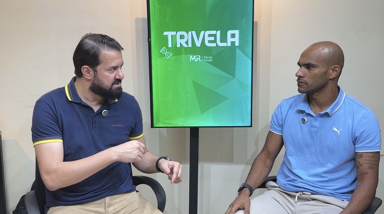 Jô Santos concede entrevista exclusiva e promete esclarecer polêmica com o Campinense