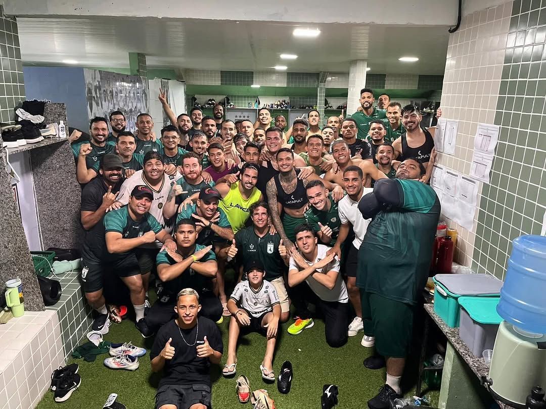 Sousa já arrecadou quase 10 milhões de reais em premiações nos últimos anos