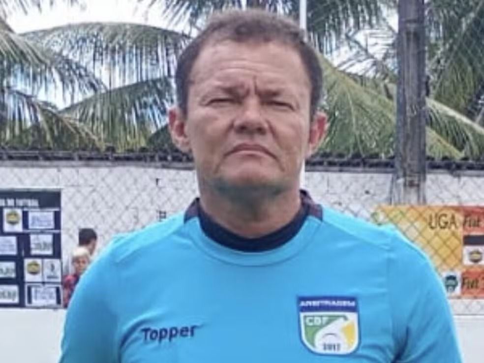 Morre Nido, ex-lateral de Botafogo-PB, Treze e Campinense