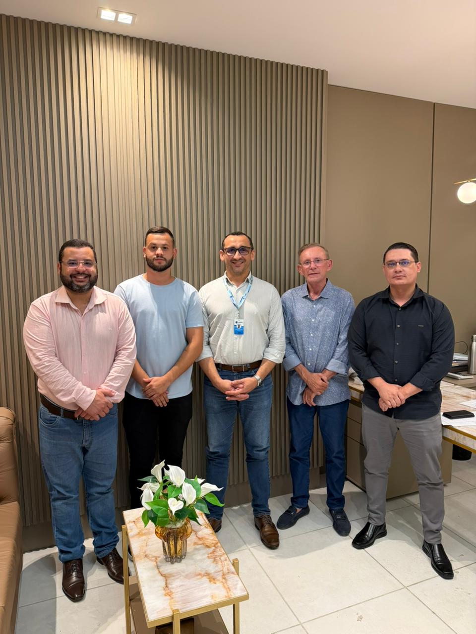 Prefeitura de Serra Branca/PB negocia dívidas de gestões anteriores com a CAGEPA