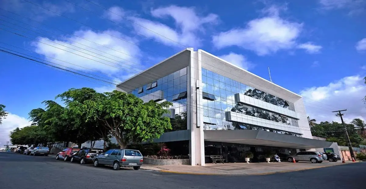 Hospital Antônio Targino nega falência e afirma que solicitou proteção judicial para reorganização financeira