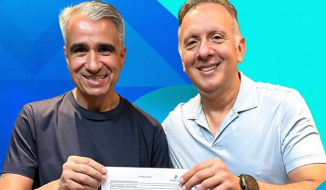 Em meio à janela partidária, Tião Gomes e Tanilson saem do PSB e migram para o Republicanos