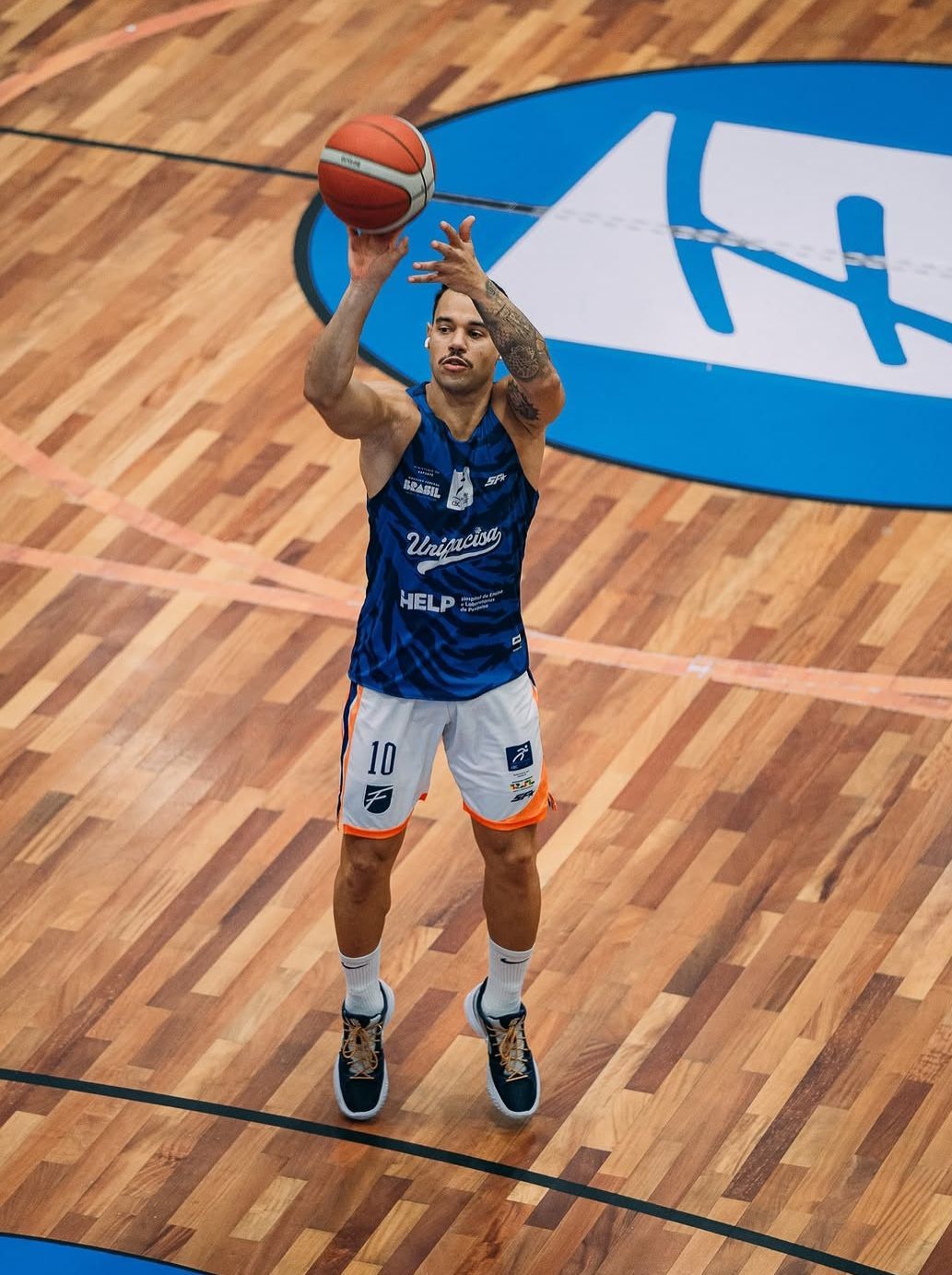 Basquete Unifacisa vence o Corinthians por 79 a 69 em Campina Basquete Unifacisa vence o Corinthians por 79 a 69 em Campina