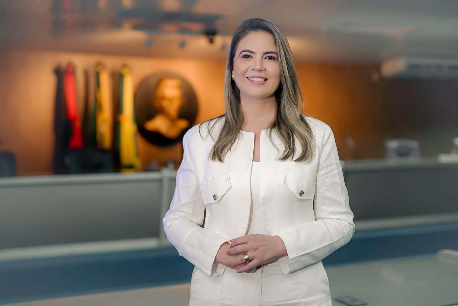 Projeto da vereadora Carol Gomes amplia cobertura vacinal com busca ativa em órgãos municipais e é aprovado na Câmara Municipal