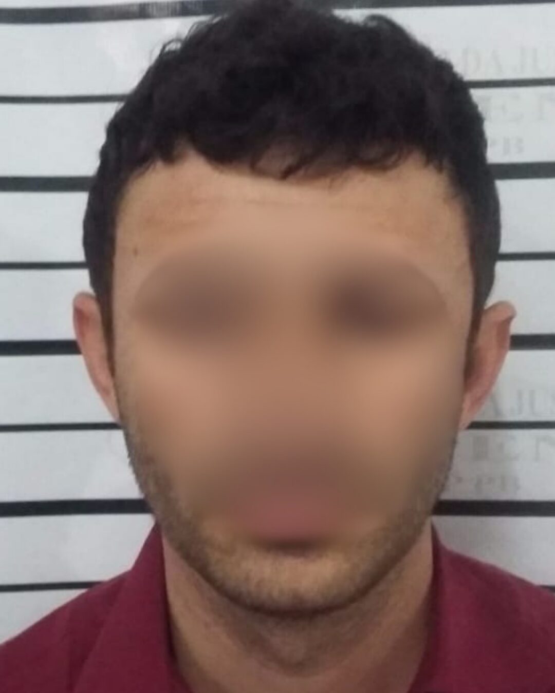 Homem foragido da Justiça pelo crime de roubo é preso em Boa Vista/PB Homem foragido da Justiça pelo crime de roubo é preso em Boa Vista/PB