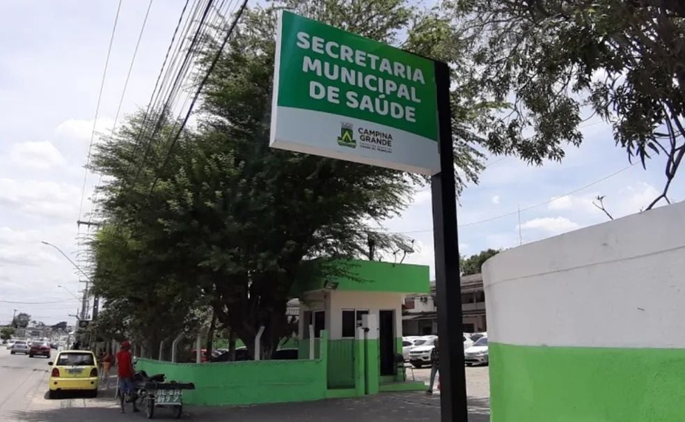 Secretaria de Saúde se pronuncia sobre nota de médicos da rede municipal Secretaria de Saúde se pronuncia sobre nota de médicos da rede municipal