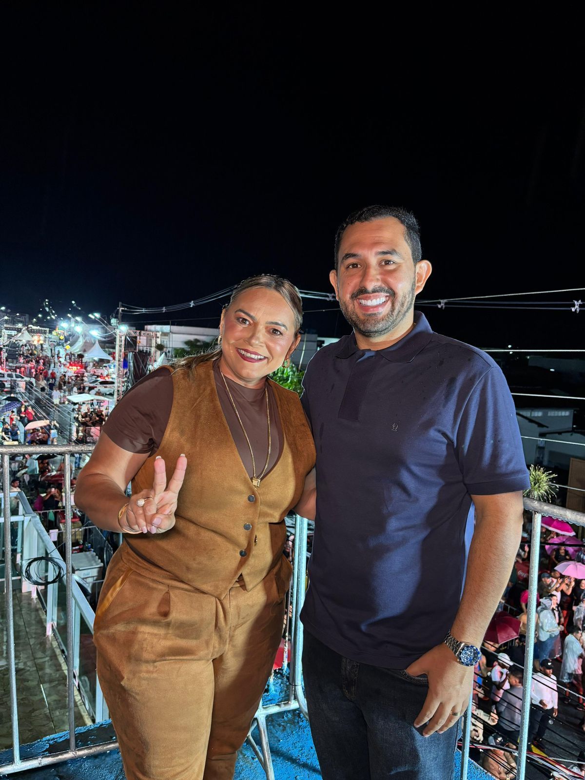 Felipe Coutinho fortalece apoios durante comemoração em Riachão do Bacamarte Felipe Coutinho fortalece apoios durante comemoração em Riachão do Bacamarte
