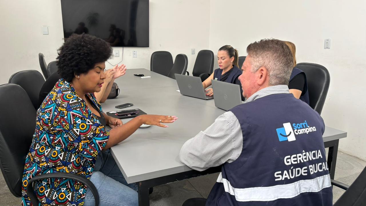 Jô Oliveira denuncia fechamento de Centros de Especialidades Odontológicas