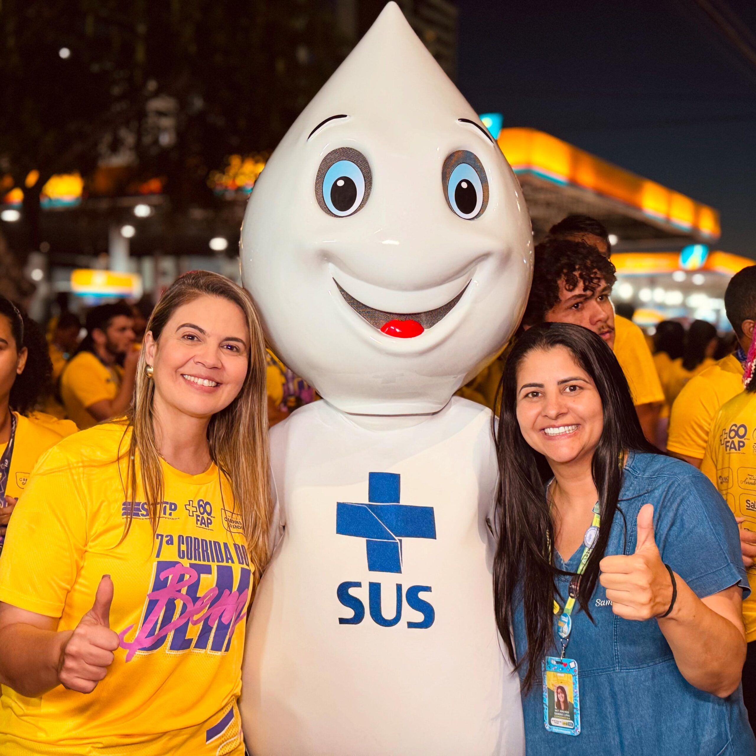 Projeto de Carol Gomes deve ampliar cobertura vacinal através de busca ativa em órgãos municipais Projeto de Carol Gomes deve ampliar cobertura vacinal através de busca ativa em órgãos municipais