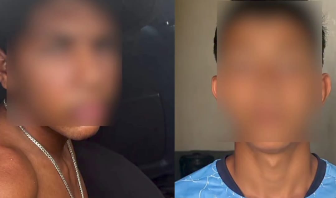 Operação prende suspeitos e recupera moto roubada de pai e filho mortos em Barra de Santana
