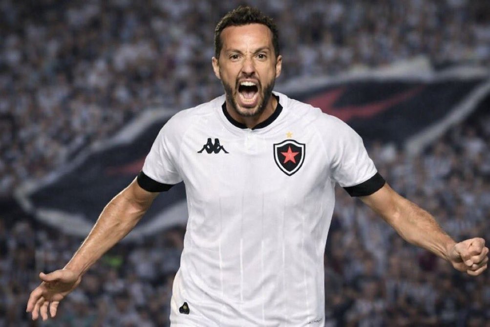 Nenê irá trabalhar de forma remota para a Cazé TV durante primeira fase da Copa do Mundo