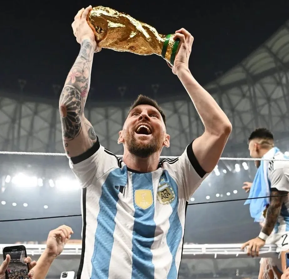 Brasileiros que torcem por outras seleções preferem Argentina, Coreia do Sul e Portugal, revela pesquisa